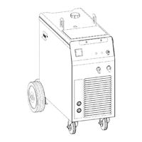 ESAB Origo Mig L405 Instrucciones De Uso