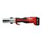 Herramientas de Crimpado Milwaukee M18 BLHPTXL Manual Original