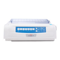 Oki Microline 490 Guia Del Usuario