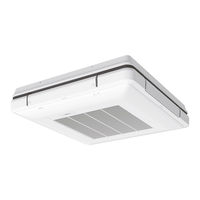 Daikin FXUQ71AVEB9 Manual De Instalación