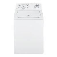 Maytag Atlantis MAV-31 Guia Del Usuario