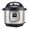 Manual de Instant POT DUO Mini / 60 / 80