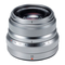 Objetivos Fotográficos FujiFilm XF35mmF2 R WR Manual Del Propietário