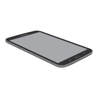 Samsung Galaxy Tab 3 Manual Del Usuario