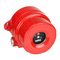 Detectores Honeywell FS24X Guía De Instalación Y Manual De Funcionamiento