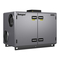 Ventilación Swegon GOLD RX F Manual De Funcionamiento, Usuarios