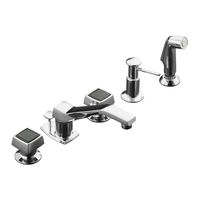 Kohler K-7449-K Guia De Instalacion