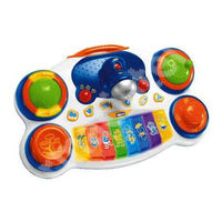 Chicco 68288 Manual De Instrucciones