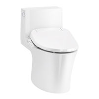 Kohler Veil K-1381-HC-0 Información Importante