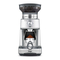 Sage the Dose Control Pro BCG600 / SCG600 - Manual del molinillo de café eléctrico