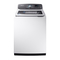 Lavadoras Samsung WA52M7750A Serie Manual Del Usuario