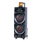 Altavoces Portátiles QFX PBX-3011BT Manual Del Usuario