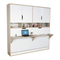 Muebles de Interior Maderkit M01310MF-ROBL-A Manual De Instrucciones