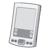 Palm Tungsten E Información Importante
