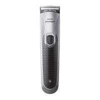 Philips 1200 serie Manual De Instrucciones