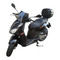 Motocicletas Derbi RAMBLA 250 i.e. Manual Del Usuario