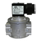 Unidades de Control Madas EVF-1 EEX Serie Manual Del Usuario