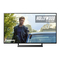 TV LED Panasonic TX-40GX800E Manual De Instrucciones