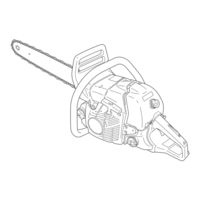 Echo CS-600P Manual De Instrucciones