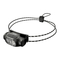 Nitecore HA11 - 240 Lumens Linterna Frontal Ligera de Doble Haz AA Manual