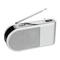 Sony ICF-304, ICF-304L - Manual de Radio FM/AM/LW