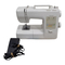 Máquinas de Coser Sears Kenmore 385.17822 Manual De Instrucciones