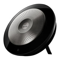 Jabra Speak 710 Manual De Instrucciones