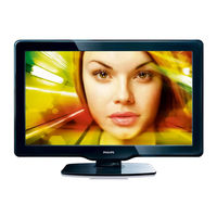 Philips 32PFL3605H/12 Manual Del Usuario