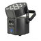 Equipo de Iluminación Beamz BBP60 Uplighter Manual De Instrucciones