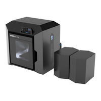 Stratasys F120 Guia Del Usuario