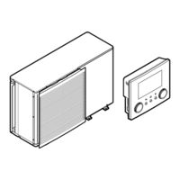 Daikin Altherma 3 M EBLA09-16D 3W1 Manual De Funcionamiento