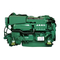 Motores Volvo Penta TAMD63L Libro De Instrucciones