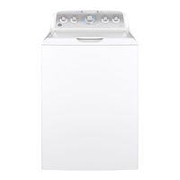 GE GTW325ASWWW Manual Del Propietario E Instrucciones De Instalación