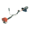 Manual de Shindaiwa T230, C230