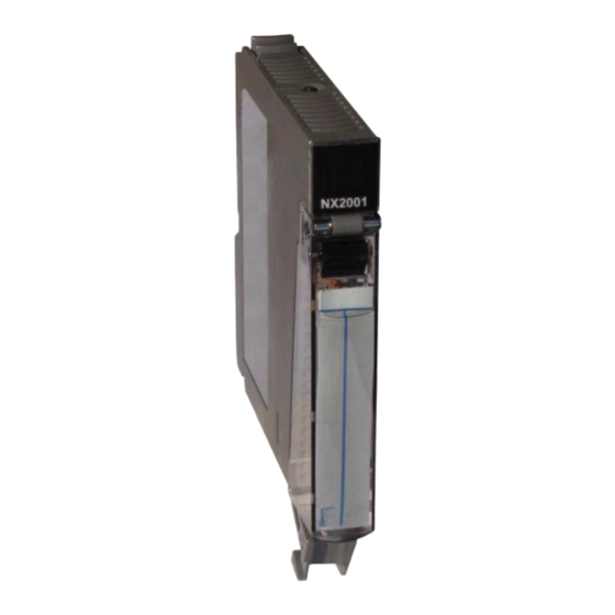ALTUS Nexto Serie Manual Del Usuario