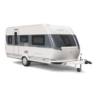 Hobby 560 UL Prestige 2014 Manual De Servicio