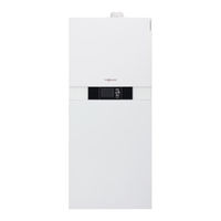 Viessmann Vitodens 242-F Instrucciones De Montaje