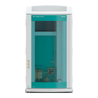 Metrohm 930 Compact IC Flex Oven SeS Manual