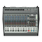 Mezcladores de Música Behringer EUROPOWER PMP6000 Manual Del Usuario