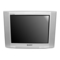 TV Sony TRINITRON KV-38DRC2 Manual De Instrucciones