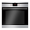 Hornos Amica 10143.4ETsDpHaQaXSp Manual De Instrucciones