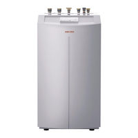 Stiebel Eltron WPF 7 Instrucciones De Uso