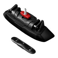 Yakima K1214 Manual De Instrucciones