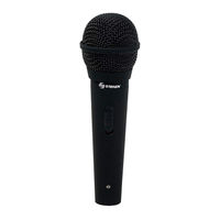 Steren MIC-710 Manual De Instrucciones