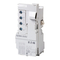 Conmutadores de Red Eaton NZM4-XHIV Instrucciones De Montaje