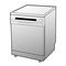 Lavaplatos LG LD-2030W Manual De Usuario