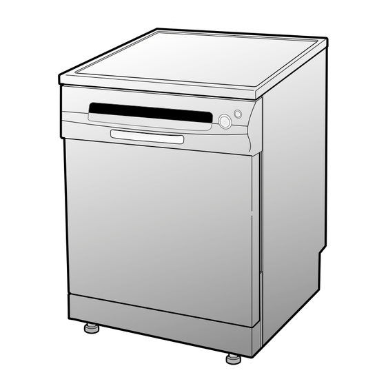 LG LD-2030W Manual De Usuario
