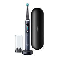 Braun Oral-B iO 3768 Manual Del Usuario