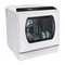 Hermitlux HMX-DW03n - Manual del lavavajillas portátil de encimera