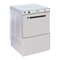 Lavaplatos ASBER EASY-500 Serie Manual De Instrucciones